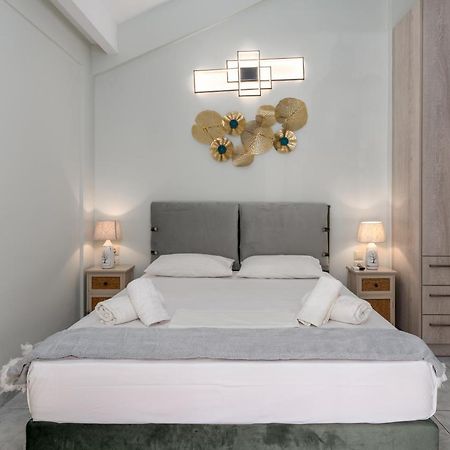 Monteduca Apartments Argostoli  Eksteriør bilde