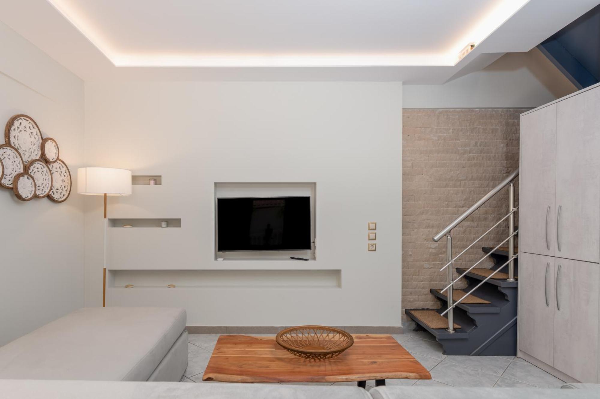 Monteduca Apartments Argostoli  Eksteriør bilde