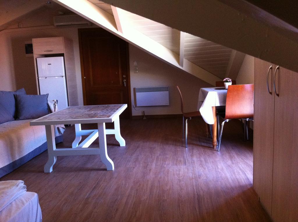 Monteduca Apartments Argostoli  Eksteriør bilde