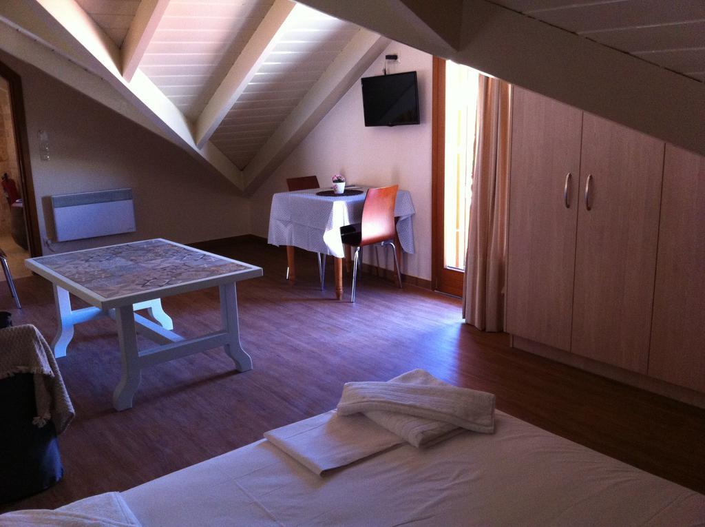 Monteduca Apartments Argostoli  Eksteriør bilde
