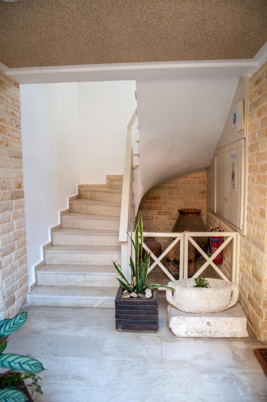 Monteduca Apartments Argostoli  Eksteriør bilde